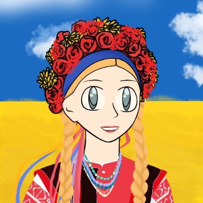 🇬🇪
Unique NFTs, which contains each country or region traditions and culture

https://t.co/x57cIea06t…
https://t.co/02va8FALEk…