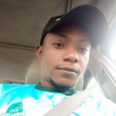 An Economist, Data Analyst @TIA, Sport Writer@sports247.ng
https://t.co/NaAF4CNM8G FOLLOW BACK, IF YOU STAND FOR THE TRUTH. YOU ALWAYS STAND ALONE...