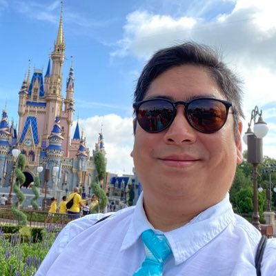 AttractionsOOTL's profile picture. Occasional freelance writer/photographer for @Attractions. But, opinions here are my own.