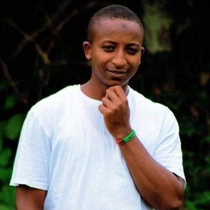 ShadaadM's profile picture. 