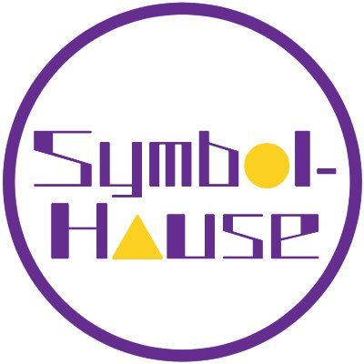 TRPG系創作サークル「Symbol-House」が、イベント参加や作った・作ってる本について呟きます！▼既刊の委託はコノス様・イエサブ様・BOOTHにて！