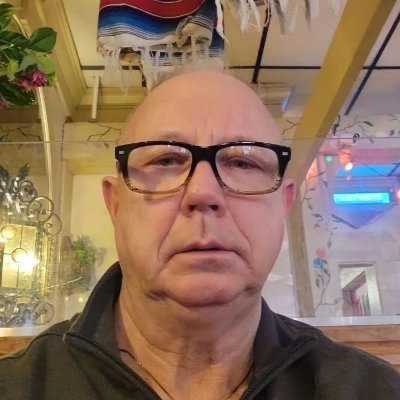 Patrick68041051's profile picture. So much to talk about 😜😜😜