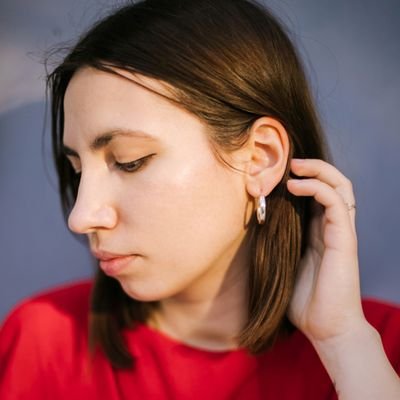 Dark matter in this galaxy.
💻Data Scientist from Kyiv 🇺🇦
Traveler, writer and feminist.
Personal account @DesordreComplet
