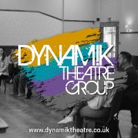 Dynamik Theatre (@dynamiktheatre) 's Twitter Profile