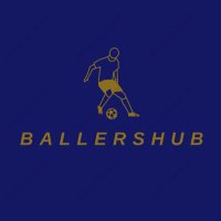 BALLERSHUB (@ballershub_) 's Twitter Profile Photo BALLERSHUB (@ballershub_) 's Twitter Profile Photo