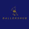 BALLERSHUB_'s profile picture. 