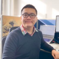 Haopeng Yu (@haopengyu) 's Twitter Profile