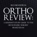 ORTHO REVIEW (@ortho_review) Twitter profile photo