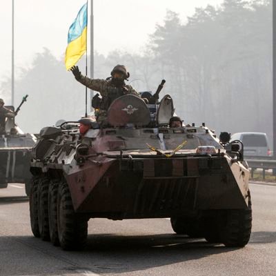 SotaUkrainassa's profile picture. Enimmäkseen kuvaa ja videota Ukrainan sodasta erinäisiä lähteitä hyödyntäen. Todenperäisyyttä ei voida varmistaa joten joudut tekemään omat johtopäätöksesi.