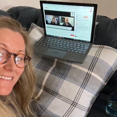 Director of Education, author and mother. Former headteacher. Ally. Meliorist.