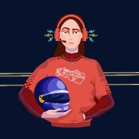 🏁Abend F1 🏁 (@abend_f1) 's Twitter Profile Photo