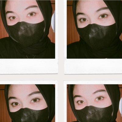 semoga yg punya twitter ini sukses aamiin