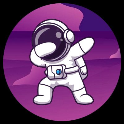 SpaceEcoSystem's profile picture. Telegram: https://t.co/iVousVNtxI