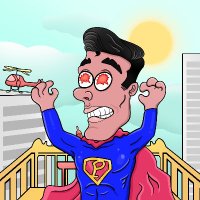 Clumsy Pete (@clumsypetenft) 's Twitter Profile