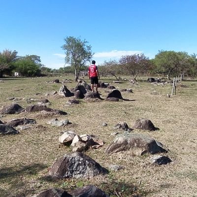 Paraguay 🇵🇾
Hincha del más popular
Técnico Industrial