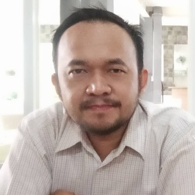 aturart's profile picture. #microservices #hris #bootstrap #bootcamp #saas #pondokalgoritma #dotnet