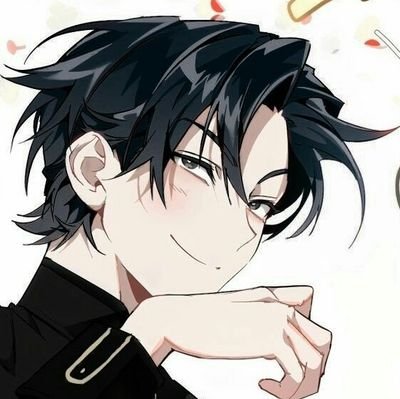 💉Black🔪さんのプロフィール画像