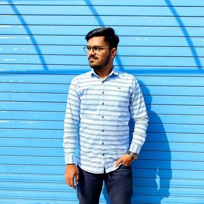 Chemist by education | Teacher by chance | civil service aspirant by choice | Poet | writer | travelling 😍