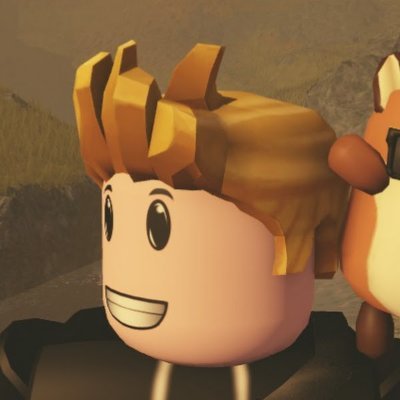VairosOficial's profile picture. ⚡ Youtuber de Roblox
El roleplay en Roblox es lo mejor :)
