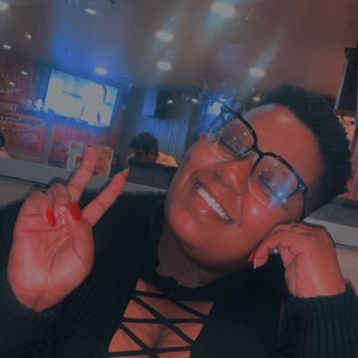 Room for Improvement📍• Sagiterrorist with a Womanist Agenda• She/Her • tweets represent the owner only •