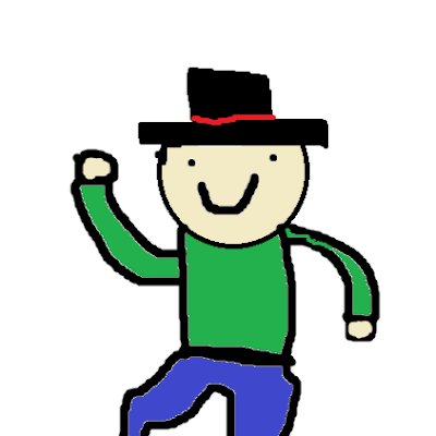BendyBrave's profile picture. idk why my name online is "Bendy Brave". i guess i just like bendy and the ink machine :/