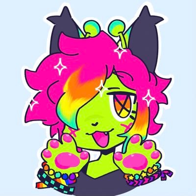 🛸💜💚 eon !! 💚💜🛸さんのプロフィール画像