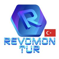 RevomonTR(@Revomon_Tr) 's Twitter Profile Photo