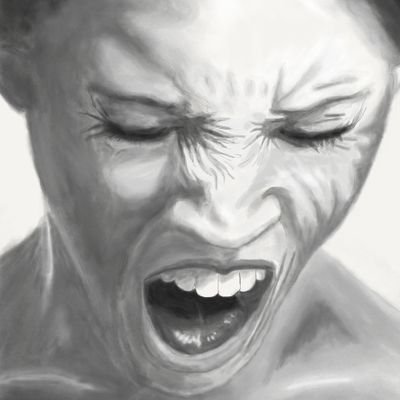 AyaOnTheEdge's profile picture. AZAB