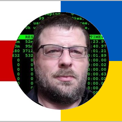 🇺🇦 Mike Herbst 📶📡 DL8CY 🐻🇩🇪 🇪🇺🌍🌃