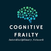 Cognitive Frailty Network (@cogfrailnetwork) 's Twitter Profile