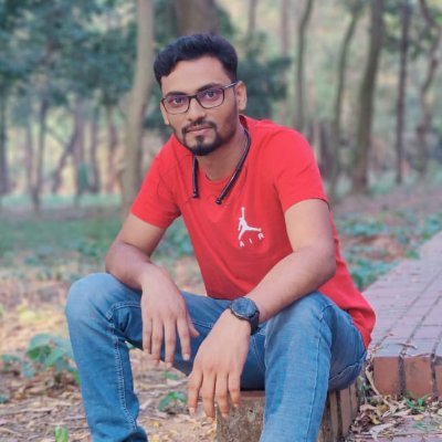 I'm Professional Front-end Web Designer & Developer, WordPress Theme Developer, And PHP Programmer.