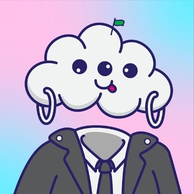 Web2Saboteur's profile picture. 