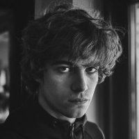 ماريا (@brucethewayyne) 's Twitter Profile