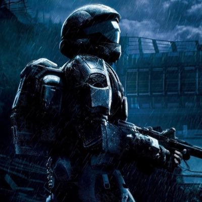 odst22's profile picture. 