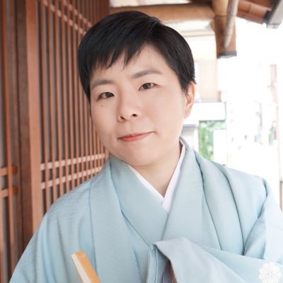 柳家花ごめ (@kAgo_MEK_agOME) / X