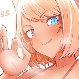 🔞 | Your local lewd cat and friends | Light DC | gpose/commissions | banner by @Zanamaoria 🧡 | @NaruFFXIV 💍🧡

DMs open, responses may vary. Tributes Welcum.