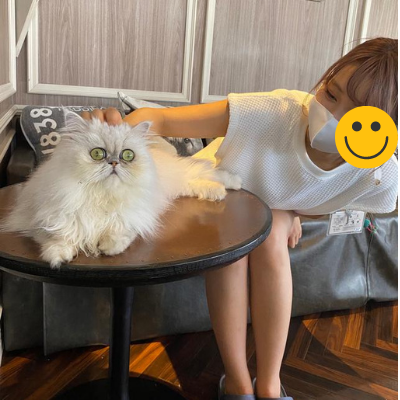 dongmei03158835's profile picture. 20代/Fカ○プ🥺/おじさんがタイプ🙊/ホテルデートしてくれる人募集中🏩/みんなフォローしてね！ 裏垢女子