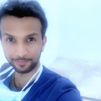 Ahmed_AlTurki3's profile picture. Plastic Surgery . طبيب جراحة التجميل والحروق

Bio: https://t.co/qCHV7cYy2k