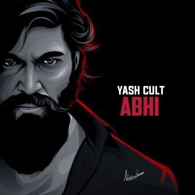 Yash Boss Cult😎   Waiting for #Yash19 🤗🔥 
@TheNameisYash ❤❤❤
#ಮದಕರಿ ನಾಯಕ 😈  #ಬೇಡರಗೂಳಿ💪🔥