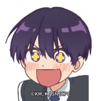 普くん (@qtyann1072) 's Twitter Profile