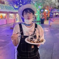 ์๋ฏธ ์ง๋ (@ami_jinnie_) 's Twitter Profile Photo ์๋ฏธ ์ง๋ (@ami_jinnie_) 's Twitter Profile Photo