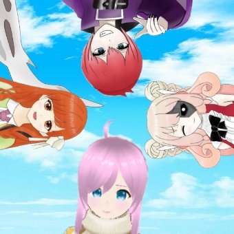 柊こと🐿愉快な仲間と頑張るゲーム実況系VTuberさんのプロフィール画像