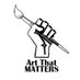 Art That Matters (@ArtThatMatters3) Twitter profile photo