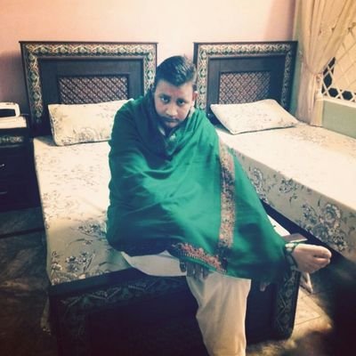 raj_bdall's profile picture. راجہ عبداللہ امیر