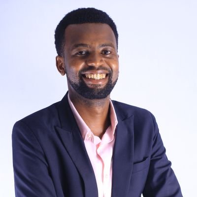 EdwinMjeru Profile Picture