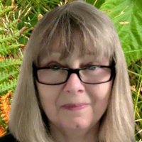 Gail Jackson 🕷 (@grandfatherfrog) 's Twitter Profile
