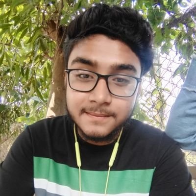 Shubhan20530765's profile picture. Only Maa