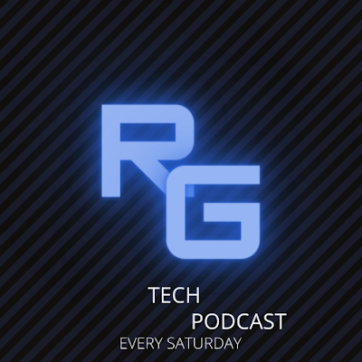 RGTech16's profile picture. 