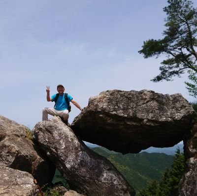 aRlrCkNmuJMXJYi's profile picture. テニスとマラソンと旅が、趣味です。