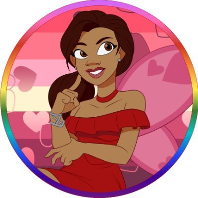 Singer, Streamer, Storyteller, member of @TwitchKittens; Dating @henmo24; Profile picture done by @WitchyLizzy and designed by @PatchiesDoodles